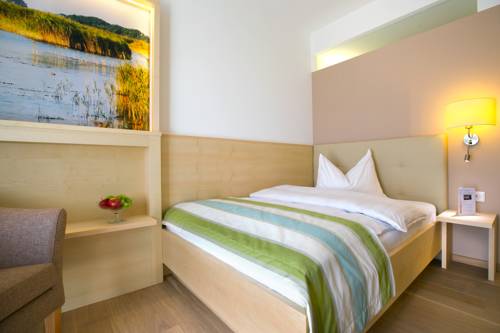 Imagen de la habitación del Hotel Wende. Foto 6