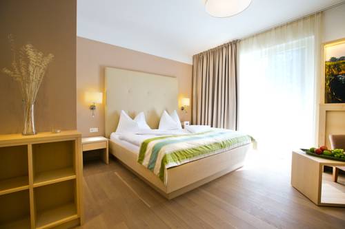 Imagen de la habitación del Hotel Wende. Foto 7