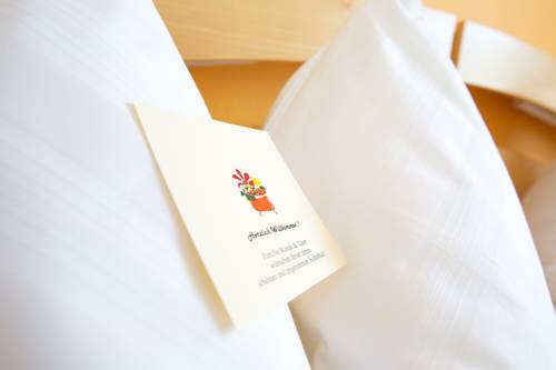 Imagen de la habitación del Hotel Wende. Foto 13