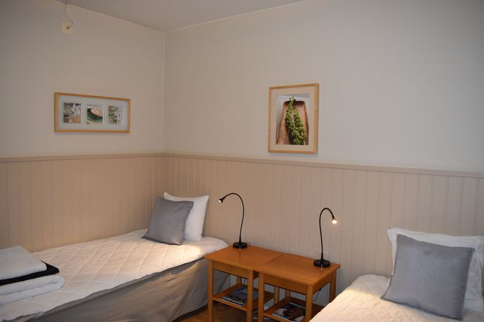 Imagen de la habitación del Hotel Wendelsberg STFl. Foto 4