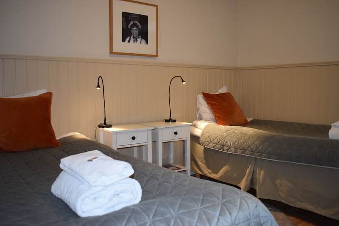 Imagen de la habitación del Hotel Wendelsberg STFl. Foto 7