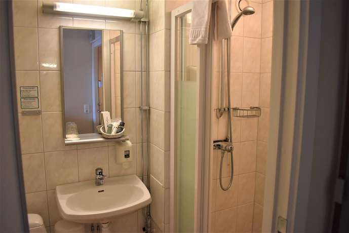 Imagen de la habitación del Hotel Wendelsberg STFl. Foto 18