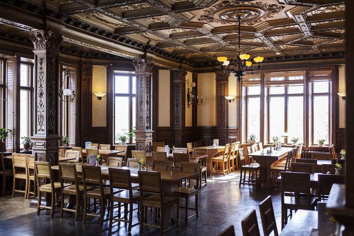 Imagen general del Hotel Wendelsberg STFl. Foto 2