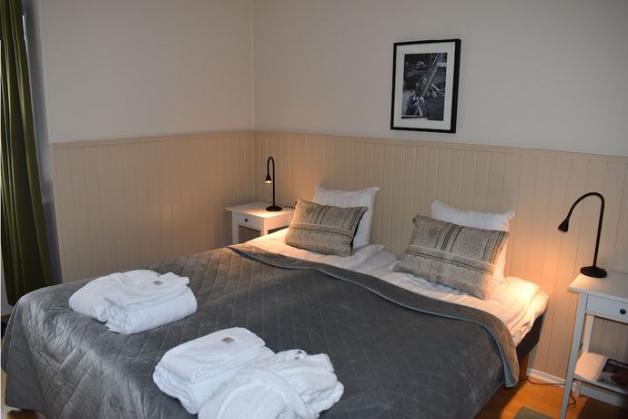 Imagen de la habitación del Hotel Wendelsberg STFl. Foto 20