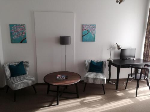 Imagen general del Hotel Wendelstein. Foto 3