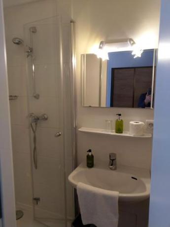 Imagen general del Hotel Wendelstein. Foto 4