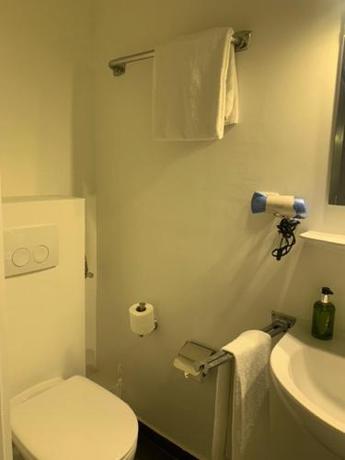 Imagen de la habitación del Hotel Wendelstein. Foto 18