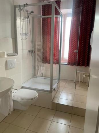 Imagen general del Hotel Wendelstein. Foto 9