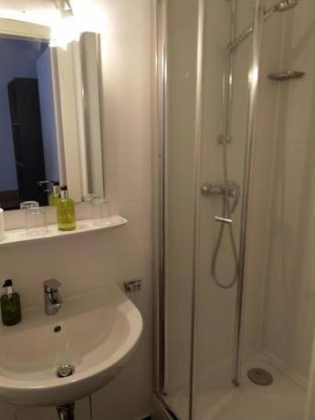 Imagen general del Hotel Wendelstein. Foto 12