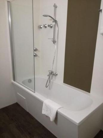 Imagen general del Hotel Wendelstein. Foto 16