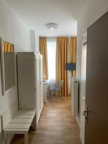 Imagen general del Hotel Wendelstein, Rosenheim. Foto 5