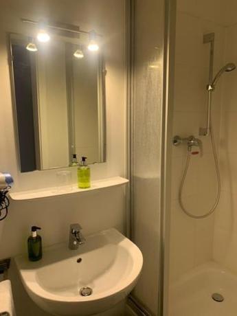 Imagen general del Hotel Wendelstein, Rosenheim. Foto 6