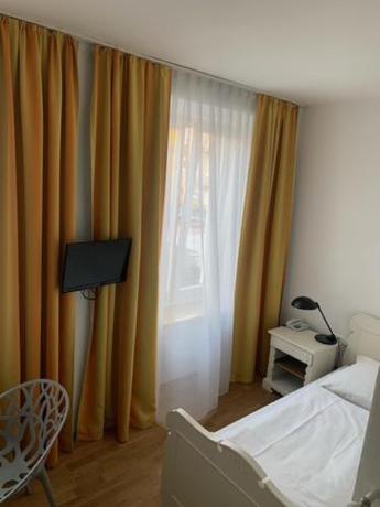 Imagen general del Hotel Wendelstein, Rosenheim. Foto 7