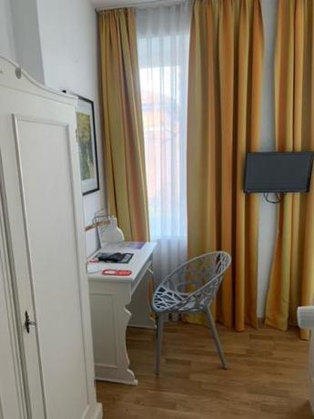 Imagen general del Hotel Wendelstein, Rosenheim. Foto 8