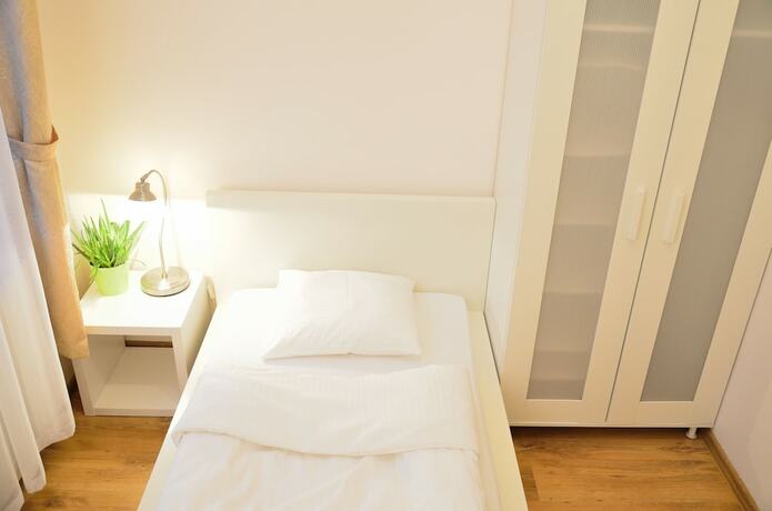 Imagen general del Hotel Wenderedu Business Center. Foto 5