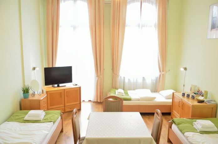 Imagen general del Hotel Wenderedu Business Center. Foto 6