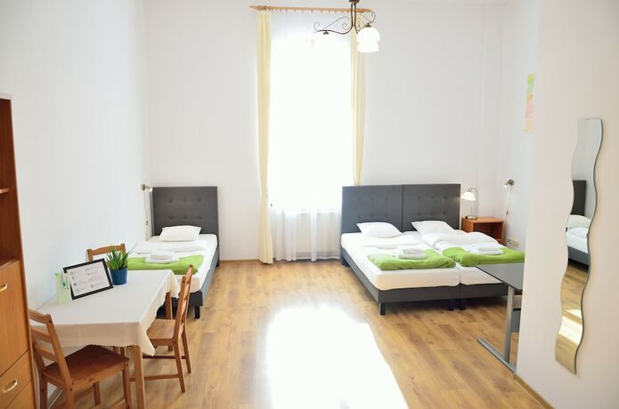 Imagen general del Hotel Wenderedu Business Center. Foto 8