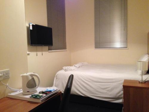 Imagen general del Hotel Wendover Arms. Foto 2