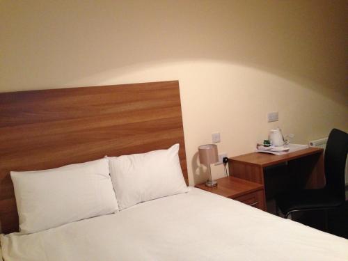 Imagen general del Hotel Wendover Arms. Foto 3
