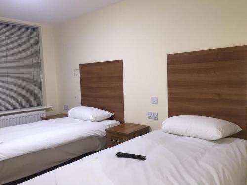 Imagen general del Hotel Wendover Arms. Foto 4