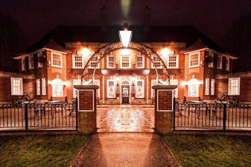 Imagen general del Hotel Wendover Arms. Foto 5