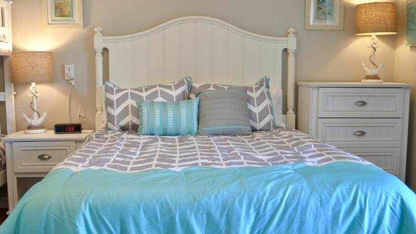 Imagen general del Hotel Wendwood by LSI Vacation Rentals. Foto 2