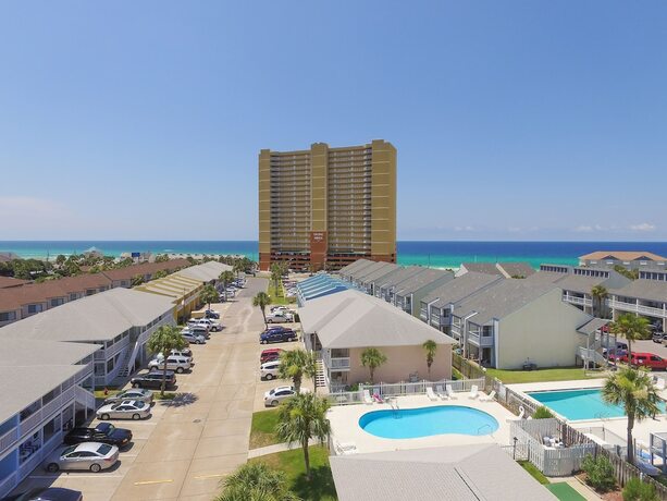 Imagen general del Hotel Wendwood by LSI Vacation Rentals. Foto 3