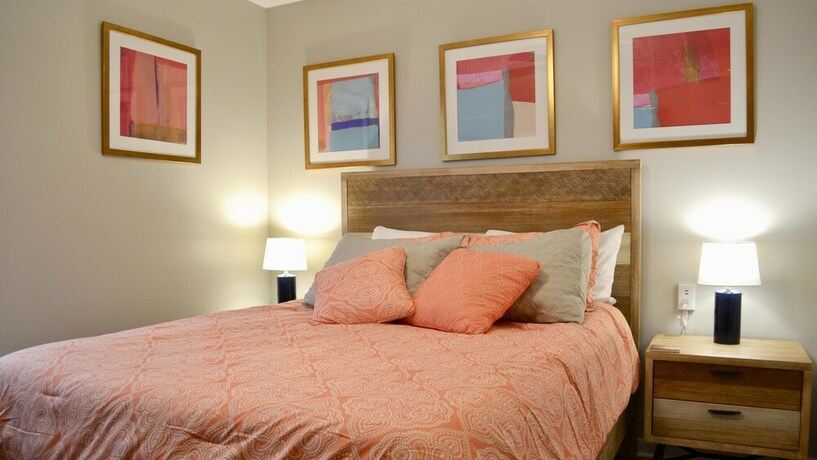 Imagen general del Hotel Wendwood by LSI Vacation Rentals. Foto 4