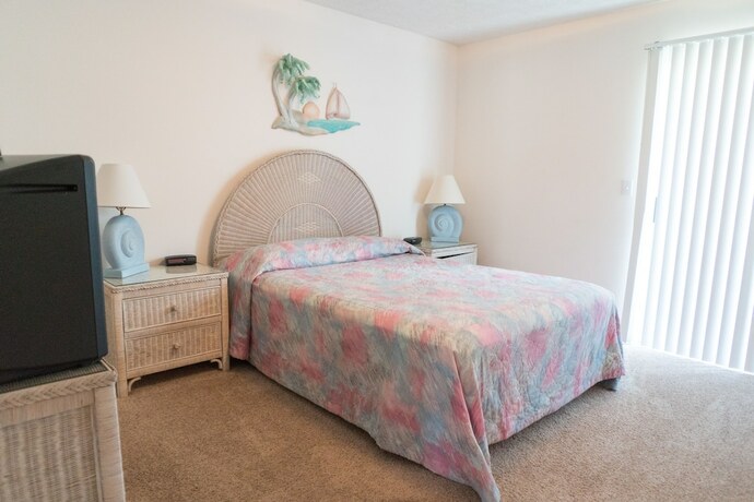 Imagen general del Hotel Wendwood by LSI Vacation Rentals. Foto 6