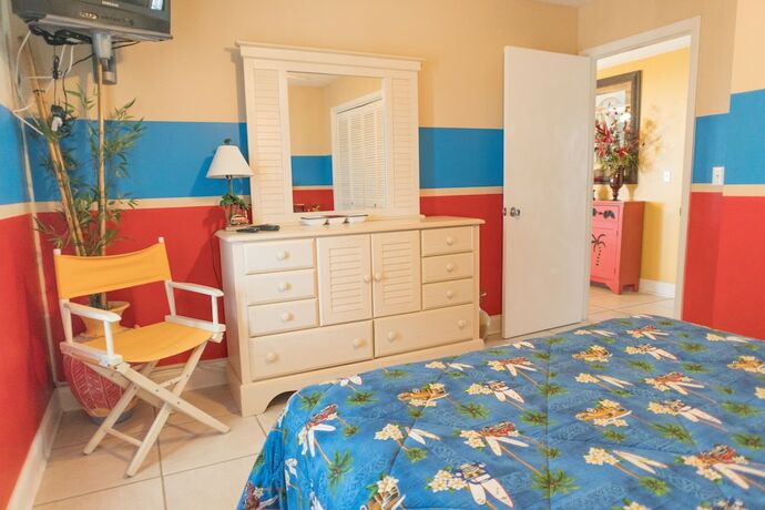 Imagen general del Hotel Wendwood by LSI Vacation Rentals. Foto 8