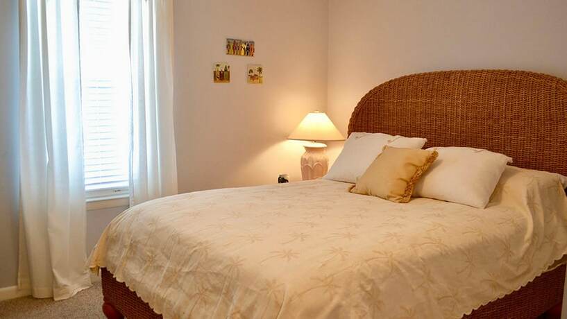 Imagen general del Hotel Wendwood by LSI Vacation Rentals. Foto 10