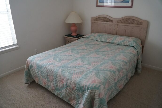 Imagen general del Hotel Wendwood by LSI Vacation Rentals. Foto 11