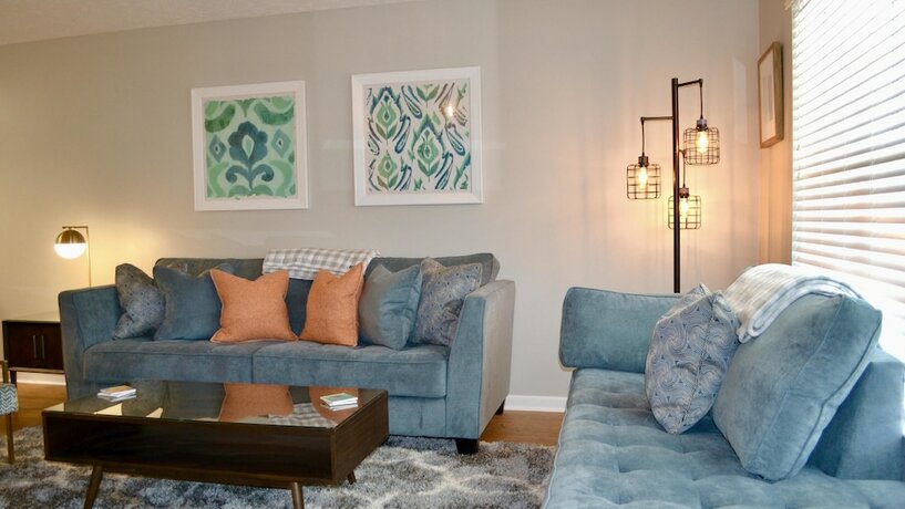 Imagen de la habitación del Hotel Wendwood by LSI Vacation Rentals. Foto 15