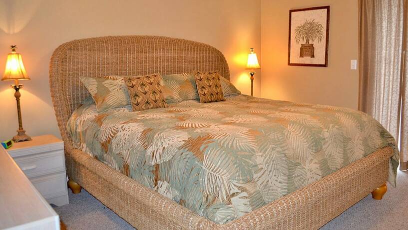 Imagen de la habitación del Hotel Wendwood by LSI Vacation Rentals. Foto 16