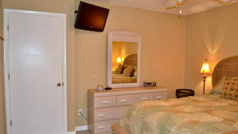 Imagen de la habitación del Hotel Wendwood by LSI Vacation Rentals. Foto 19