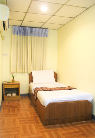 Imagen de la habitación del Hotel Wendy House. Foto 3