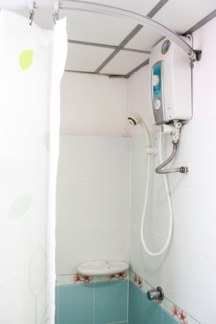 Imagen de la habitación del Hotel Wendy House. Foto 7