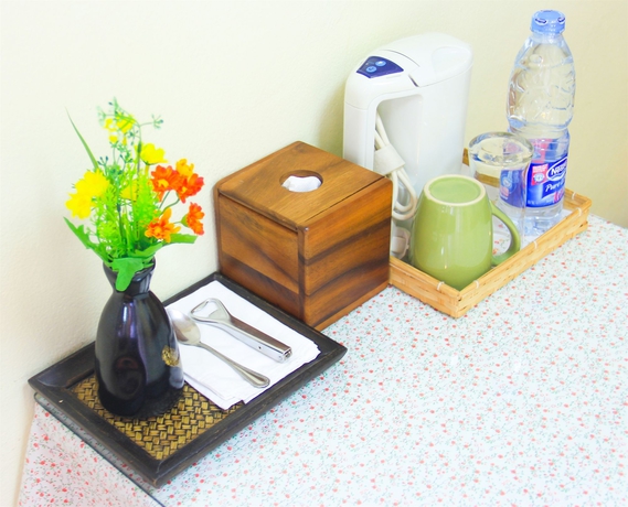 Imagen de la habitación del Hotel Wendy House. Foto 8
