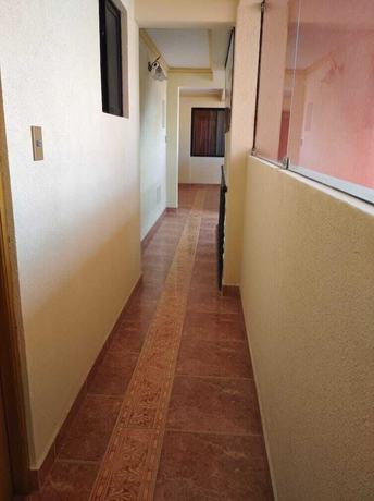 Imagen de los interiores del Hotel Wendy Mar. Foto 18