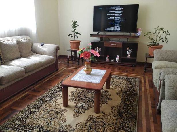 Imagen de los interiores del Hotel Wendy Mar. Foto 19