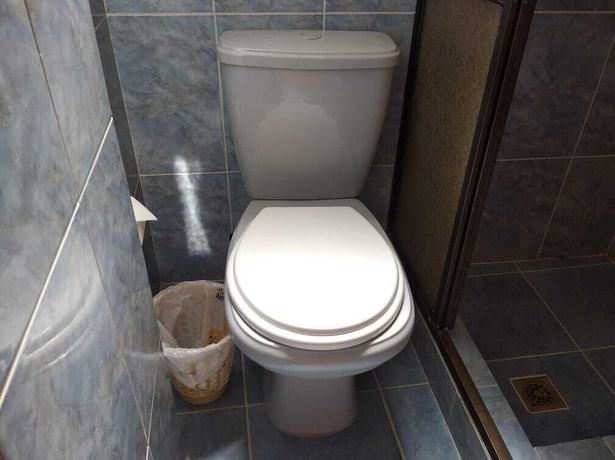 Imagen de la habitación del Hotel Wendy Mar. Foto 15