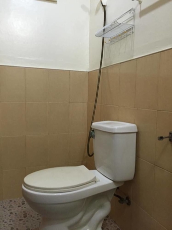 Imagen de la habitación del Hotel Wendy's Apartelle. Foto 2