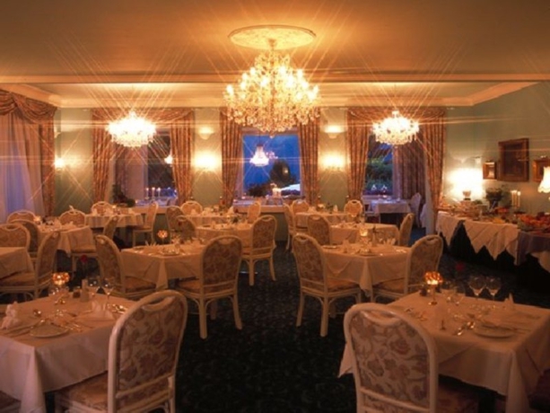 Imagen general del Hotel Wengener Hof. Foto 2