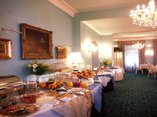 Imagen general del Hotel Wengener Hof. Foto 4