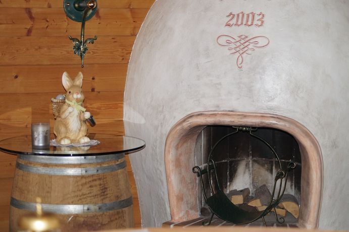 Imagen de los interiores del Hotel Wenger Alpenhof. Foto 17