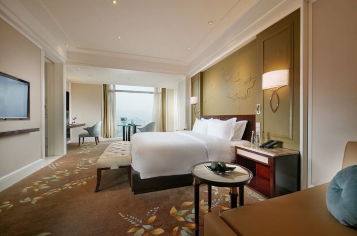 Imagen de la habitación del Hotel Wenling International. Foto 8