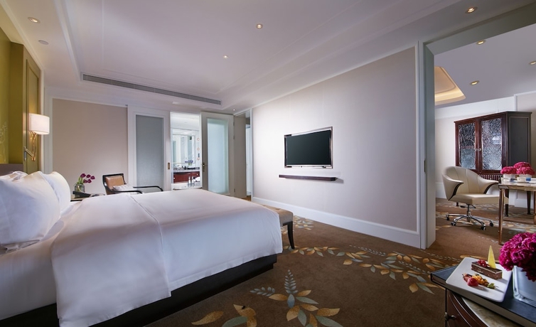 Imagen de la habitación del Hotel Wenling International. Foto 9