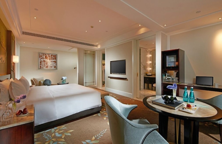 Imagen de la habitación del Hotel Wenling International. Foto 11