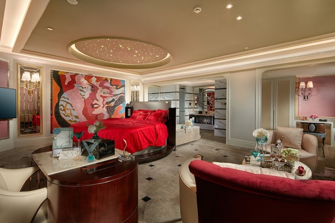 Imagen de la habitación del Hotel Wenling International. Foto 13