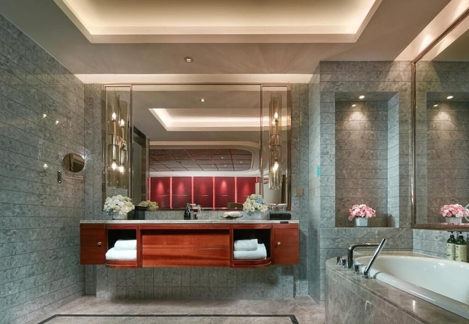 Imagen de la habitación del Hotel Wenling International. Foto 16